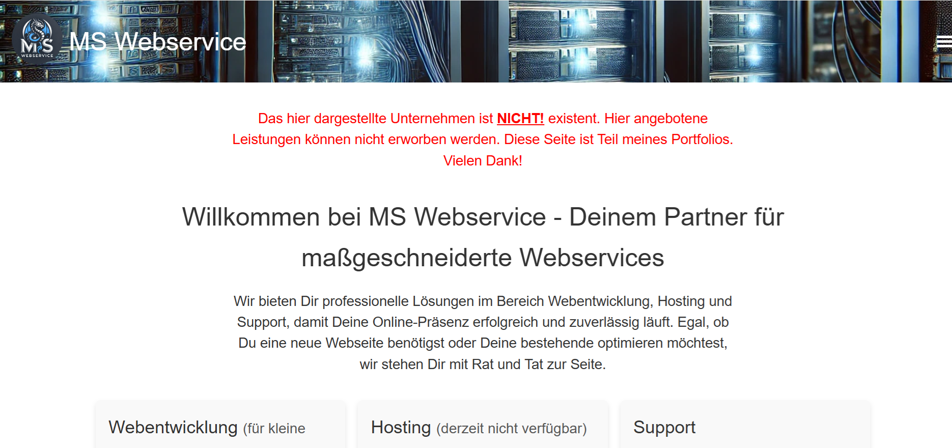 ms-webservice