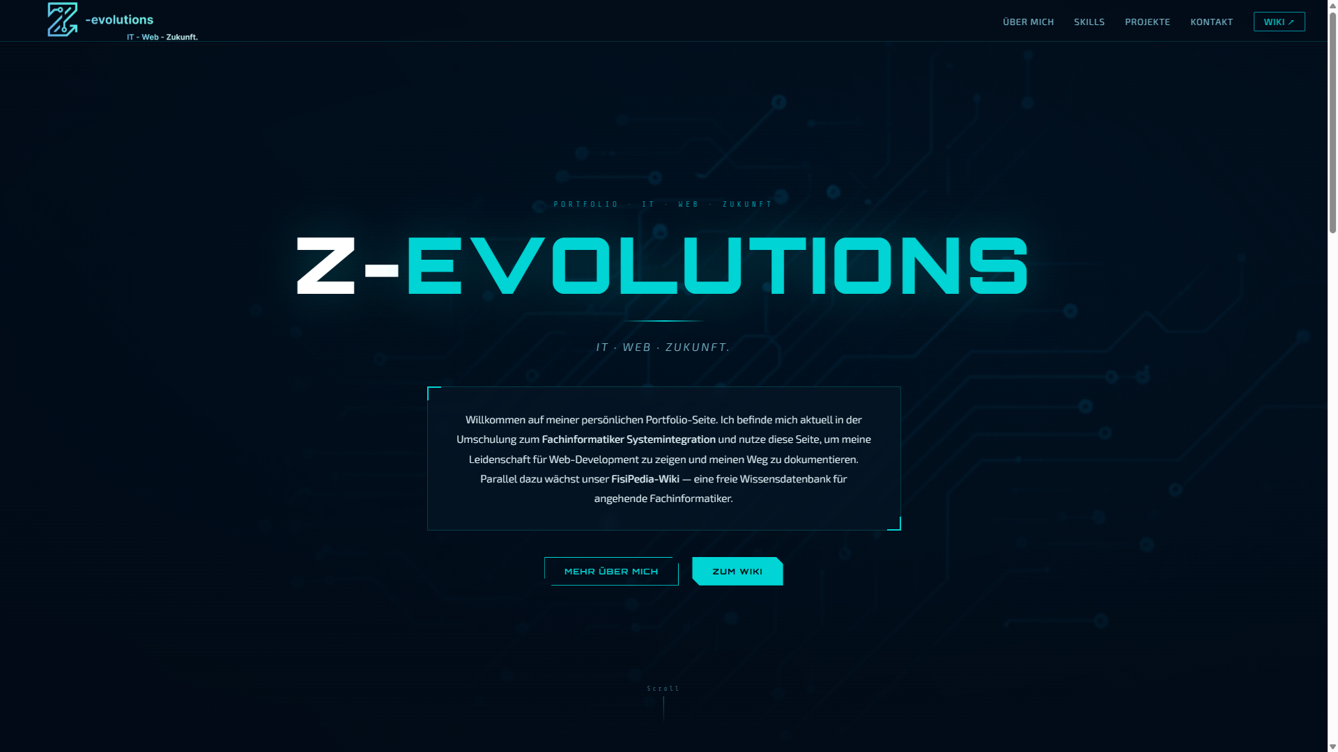 ZE-Chat